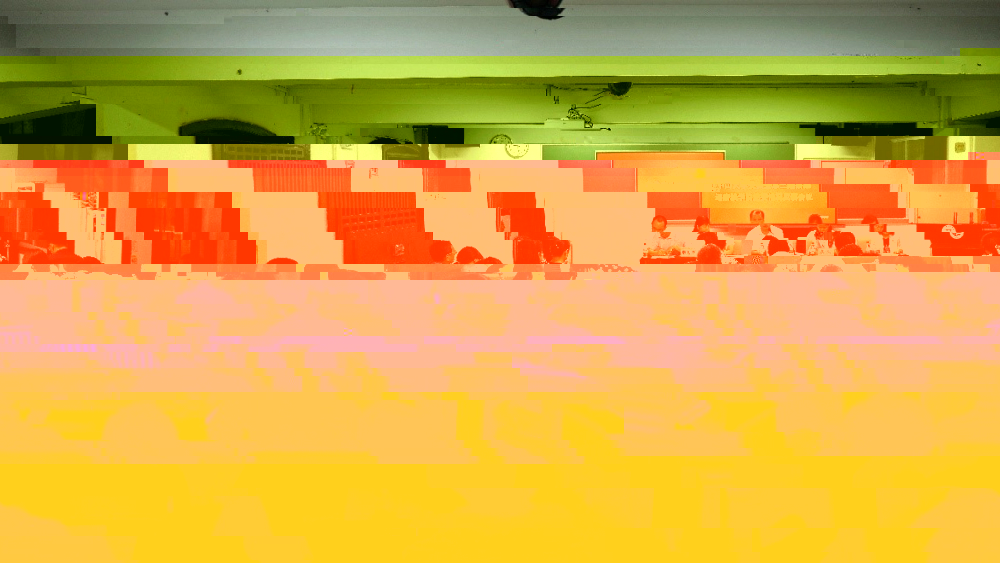 大會