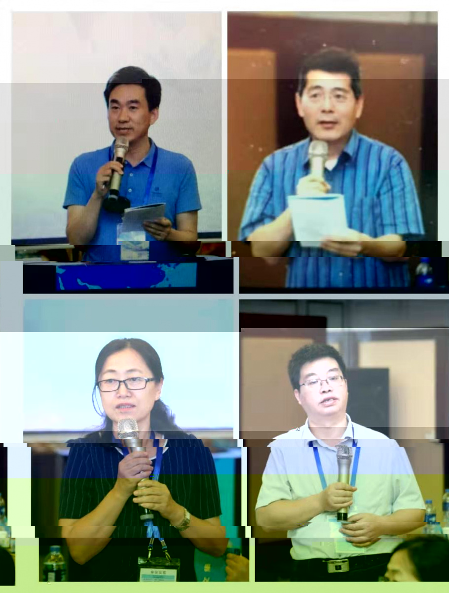專題研讨:維護海洋權益,建設海洋強國
